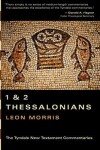 Book cover for 1 & 2 Thessalonians