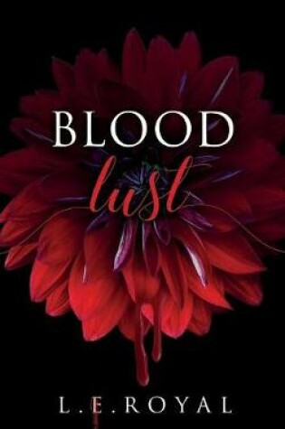 Cover of Blood Lust