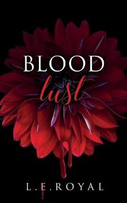 Book cover for Blood Lust