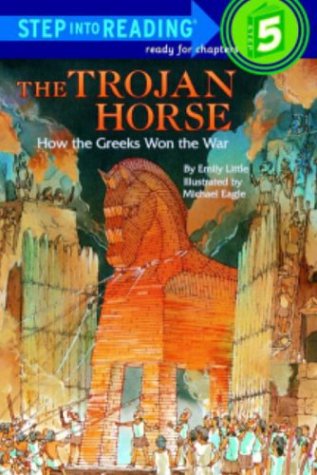 Book cover for The How the Greeks Won the War