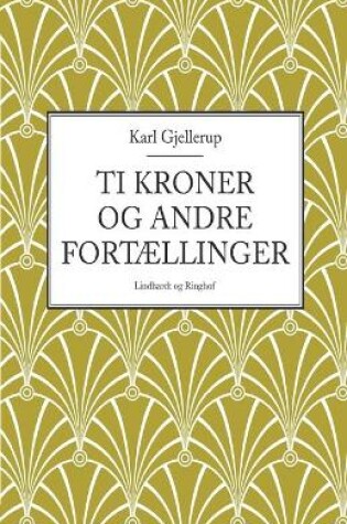 Cover of Ti kroner og andre fort�llinger