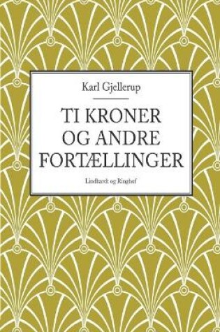 Cover of Ti kroner og andre fortællinger