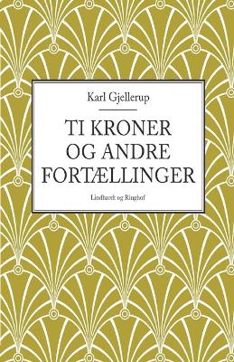 Book cover for Ti kroner og andre fortællinger