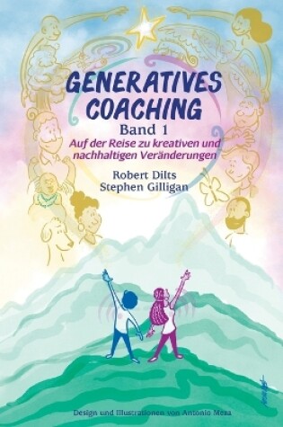 Cover of GENERATIVES COACHING Band 1