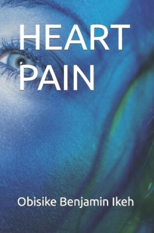 Cover of Heart Pain