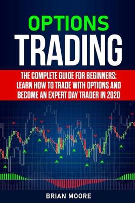 Cover of Options Trading