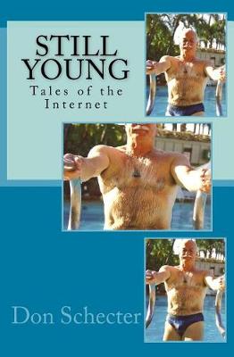Book cover for Still Young
