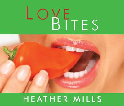 Book cover for Love Bites