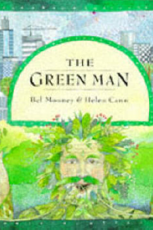 Cover of The Green Man