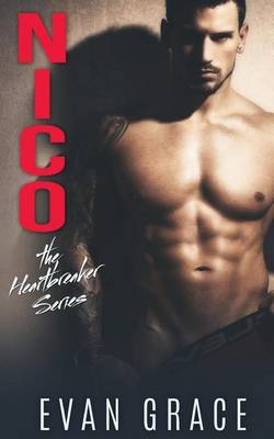 Book cover for Nico