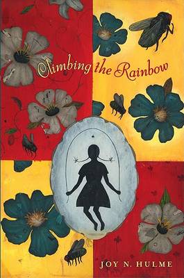 Book cover for Climbing the Rainbow
