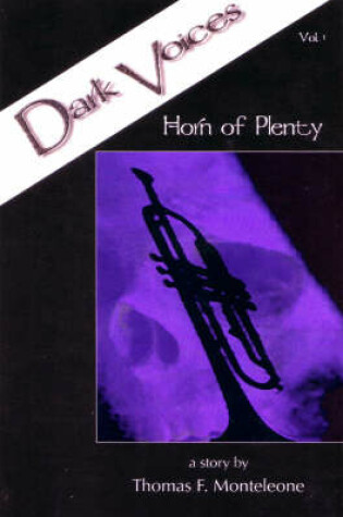 Cover of Dark Voices