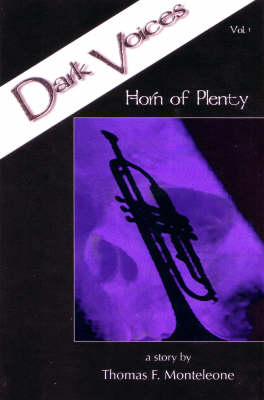 Cover of Dark Voices