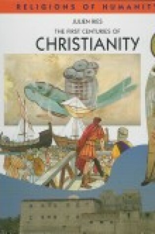 Cover of The First Centuries of Christianity