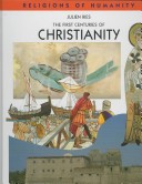 Cover of The First Centuries of Christianity