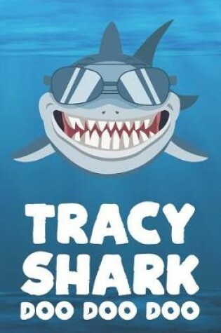 Cover of Tracy - Shark Doo Doo Doo
