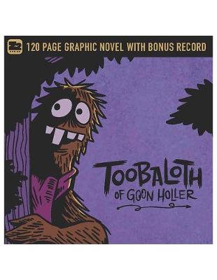 Cover of Toobalah of Goon Holler