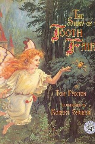 Cover of The Story of the Tooth Fairy