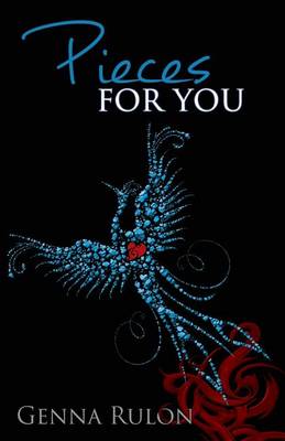 Book cover for Pieces For You