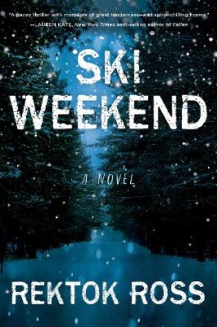 Cover of Ski Weekend