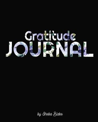 Book cover for Positivity Diary and Gratitude Journal for Women