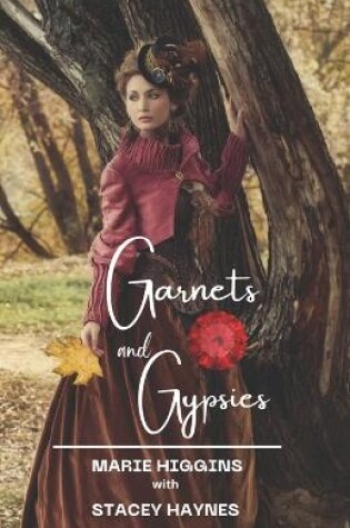 Cover of Garnets and Gypsies