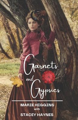 Book cover for Garnets and Gypsies