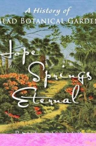 Cover of Hope Springs Eternal