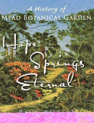 Book cover for Hope Springs Eternal