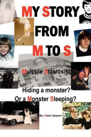 Cover of My Story from M to S