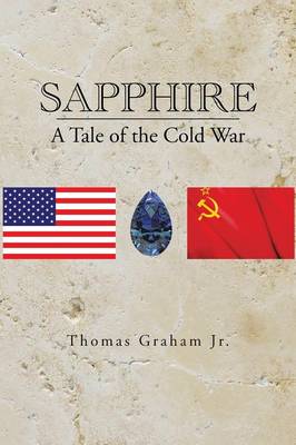 Book cover for Sapphire