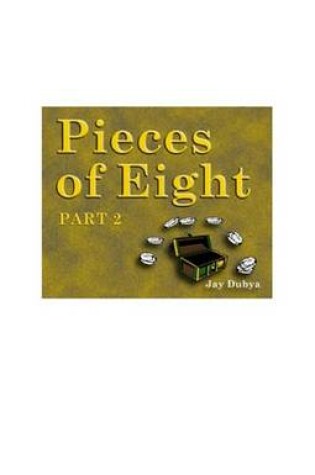 Cover of Pieces of Eight, Part II