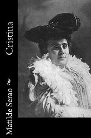 Cover of Cristina