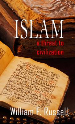 Book cover for Islam