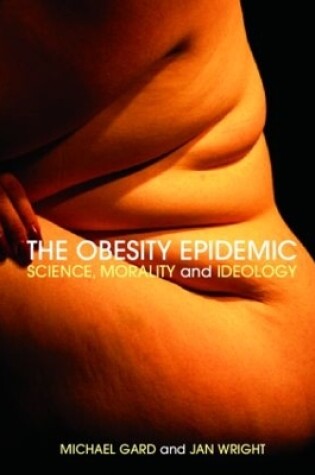 Cover of The Obesity Epidemic