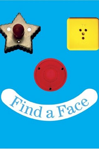 Cover of Find a Face