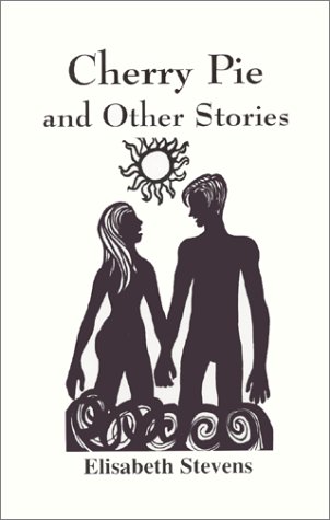 Book cover for Cherry Pie and Other Stories