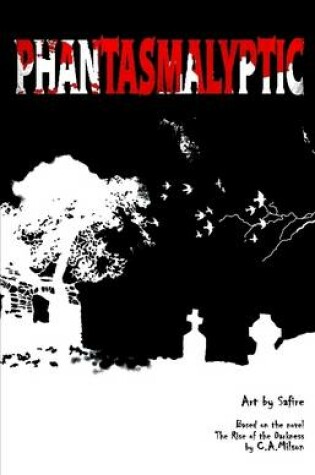 Cover of Phantasmalyptic