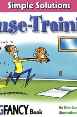 Cover of Housetraining