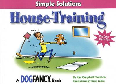 Cover of Housetraining