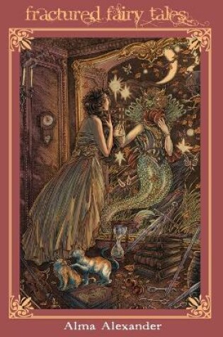 Cover of Fractured Fairy Tales