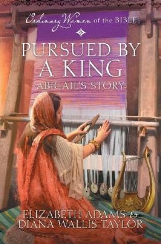 Cover of Pursued by a King