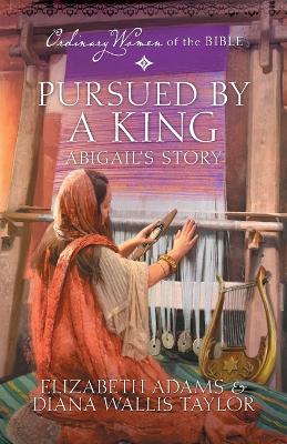 Cover of Pursued by a King