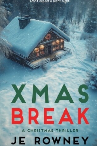 Cover of Xmas Break