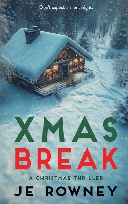 Cover of Xmas Break