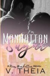 Book cover for Manhattan Sugar