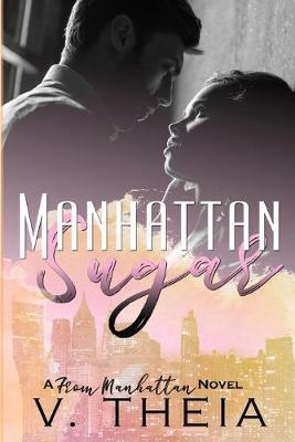 Cover of Manhattan Sugar