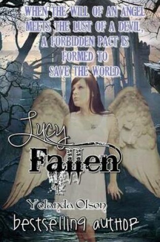 Cover of Lucy, Fallen