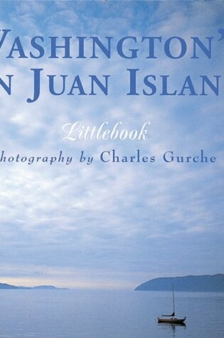 Cover of Washington's San Juan Islands