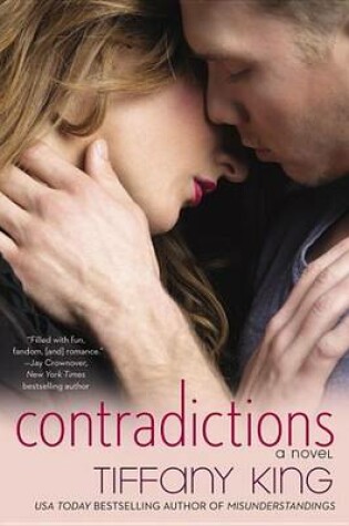 Cover of Contradictions